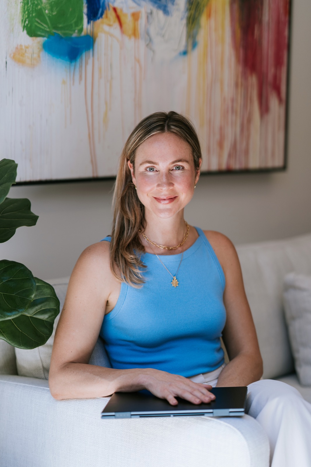 Alison Lovell, founder of RTO Consulting
